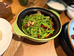 -云海肴汽锅鸡·云南小炒(天津国金汇店)