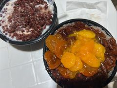 -小胖老味刨冰