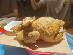 -醉长安(钟楼旗舰店)