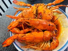 -三妹小龙虾·黄油蟹(华侨城总店)
