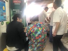 -河南拉面(肇周路店)