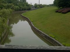 -合肥三国新城遗址公园