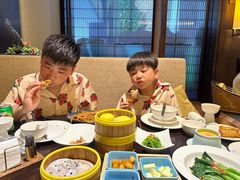 -元素中餐厅.海南菜.粤菜.椰子鸡.海鲜.包房.石梅湾威斯汀度假酒店