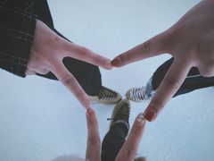 -世界之窗阿尔卑斯冰雪世界