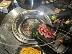 -伍丁·烤牛肋(和平东桥店)