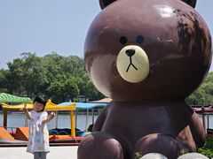 -北陵公园