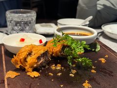 -柿合缘新京菜(国金中心商场店)