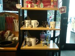 -COSTA COFFEE(西湖天地店)