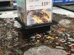 -盒马鲜生(皇庭广场店)