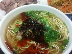 iphone_upload_pic-马子禄牛肉面(金宝街店)