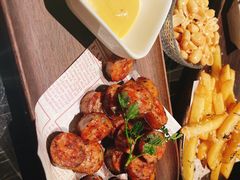 -wann lounge 低温慢煮牛排·清吧