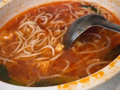 -蓬川食府(金海道店)