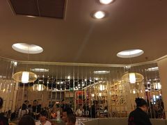 大堂-宏状元现熬粥·京味菜(五棵松店)