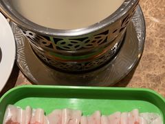 -盛宴标帜餐厅·亲子自助 (南昌喜来登酒店)