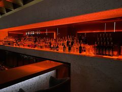 -wann lounge 低温慢煮牛排·清吧
