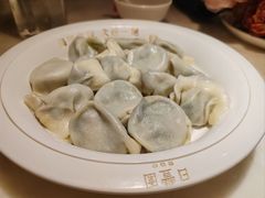 -日丰园海肠水饺·老字号大连海鲜(和平广场店)