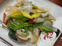 -阿静美食