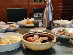 -全聚贤餐厅·湖北家常菜(沙湖店)