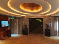 -上海凯宾斯基大酒店