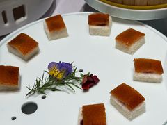 -四世同堂·京菜·烤鸭(双井店)