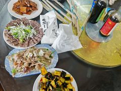 -十二忠手拉面(中华路店)