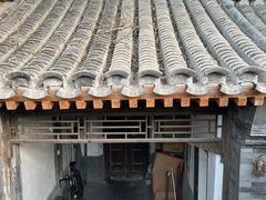 -糖房咖啡(南锣鼓巷店)