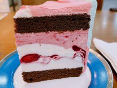 -第戎蛋糕(恒隆广场店)