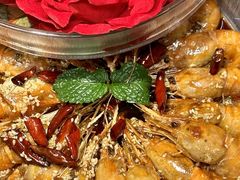 -雀蓝川菜(奥体广场店)