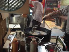 -阿姨小肉摊(同济西苑店)