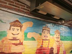 -三个大叔东北烧烤·砂锅菜(西三旗店)