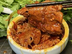 -巴蜀大将火锅(春熙店)