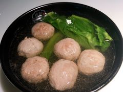 -潮发潮汕牛肉店(龙洞店)