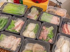 -御记碳烤肥牛(东城万达店)