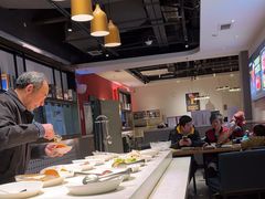 -豪客来牛排(大汉口城店)