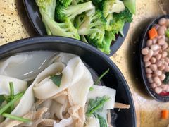 -惠丰源烩面馆(经七路店)