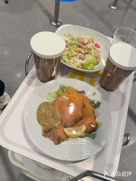 宜家·瑞典风味餐厅(城际路店)图片