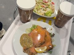 -宜家·瑞典风味餐厅(城际路店)