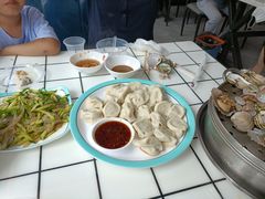 -日照大牌檔•小船海鲜(万平口店)