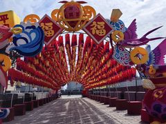 -西安城墙·碑林历史文化景区