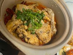 -周家二小姐的菜(西津渡店)