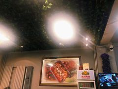 -鱼羊宴烤鱼羊蝎子烧烤(怡馨家园店)