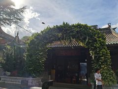 -盘龙寺