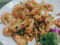 -景好海鲜餐厅(大鹏必选旅游店)