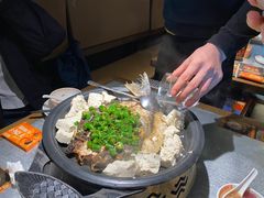 -探鱼·鲜青椒爽麻烤鱼(天河优托邦店)
