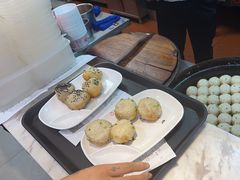 -小杨生煎(白玉兰广场店)
