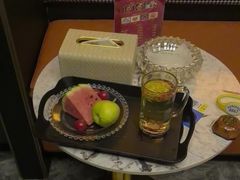 -尚善若水·汤泉·SPA·沐足(东方渔人码头店)