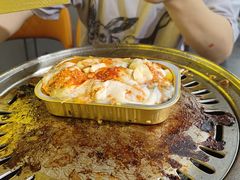 -允辛家·自助泥炉烤肉(九亭店)
