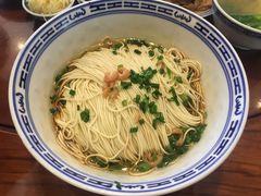 -同得兴 Since·1995 传统苏式面馆(十全街店)