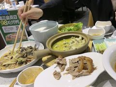 -紫光园·烤鸭·北京菜(团结湖店)