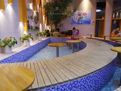-丽池宫韩式汗蒸会馆(华灯坊店)